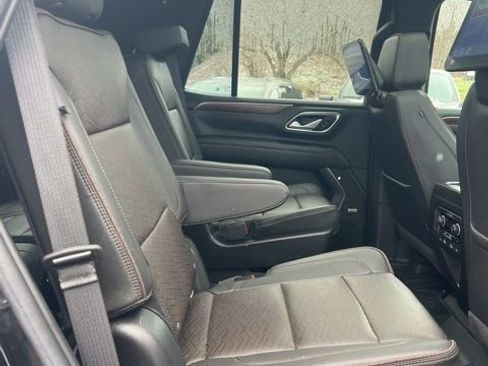 Used 2022 Chevrolet Tahoe High Country AWD/4WD image 64