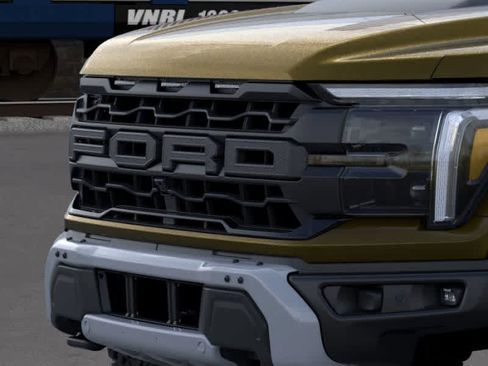 New 2026 Ford F150 Raptor image 17