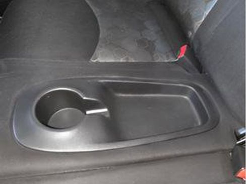 Used 2017 Chevrolet Spark LS image 26