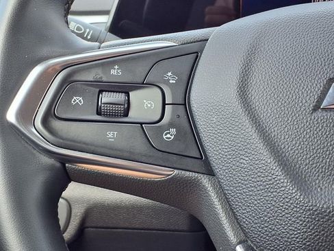 Used 2024 Chevrolet TrailBlazer LT w/ Convenience Package image 16