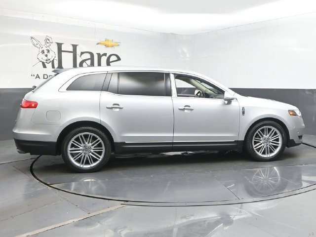 Used 2019 Lincoln MKT AWD image 47