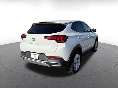 Used 2025 Buick Encore GX Preferred AWD/4WD image 14