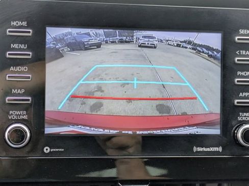 Certified 2023 Toyota Camry LE image 18