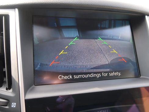 Used 2017 INFINITI Q60 3.0t w/ Cargo Package image 31