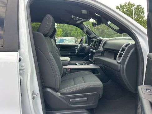 Used 2025 RAM 1500 Big Horn image 19