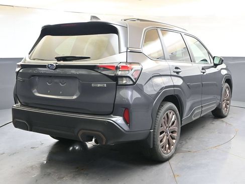 New 2026 Subaru Forester Touring AWD/4WD image 5
