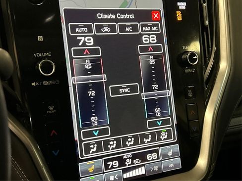 Used 2020 Subaru Outback Limited w/ Popular Package #2 image 31