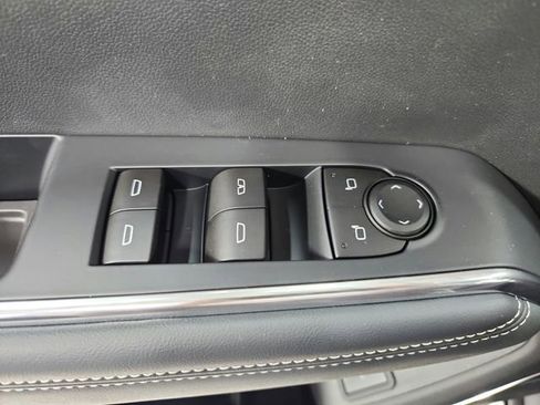 New 2026 GMC Acadia Elevation w/ Elevation Premium Package image 37