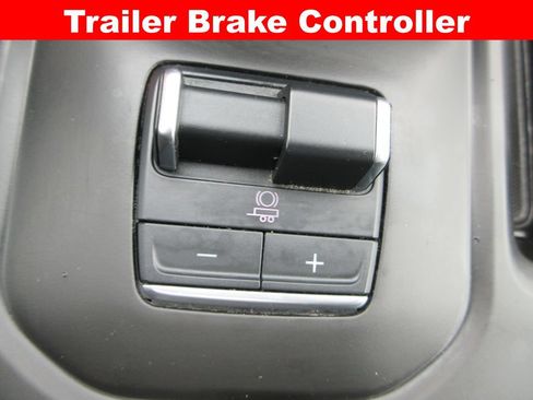 Certified 2022 GMC Sierra 1500 Denali AWD/4WD image 23