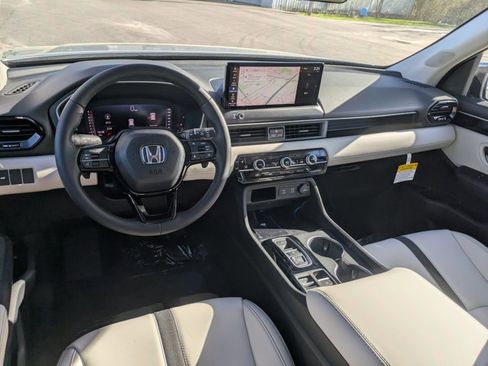 New 2026 Honda Pilot EX-L image 14