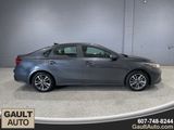 Used 2023 Kia Forte LXS image 2