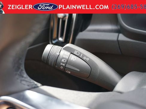 Used 2023 Volvo C40 P8 Recharge Plus AWD/4WD image 28