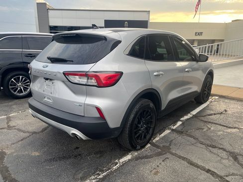 Used 2020 Ford Escape SE AWD/4WD image 4