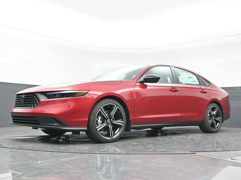 New 2026 Honda Accord Sport image 20