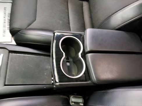 Used 2016 Tesla Model X 75D AWD/4WD image 27