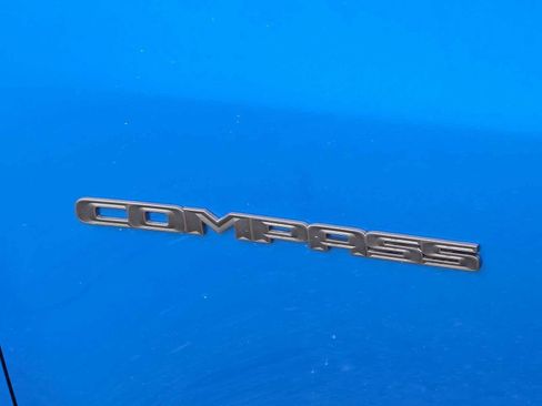 New 2026 Jeep Compass Latitude image 14