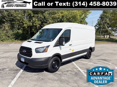 Used 2019 Ford Transit 150 148 Medium Roof
