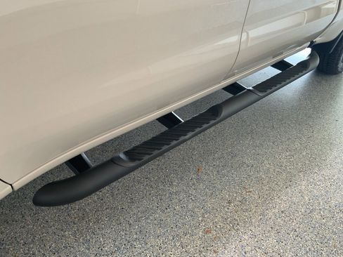 New 2026 Chevrolet Silverado 1500 RST AWD/4WD image 30