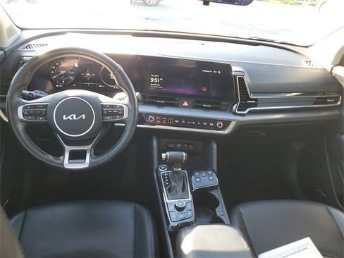Certified 2023 Kia Sportage SX image 13