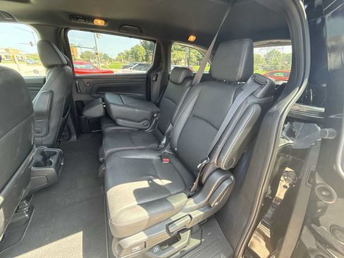 Used 2025 Honda Odyssey Sport-L image 24