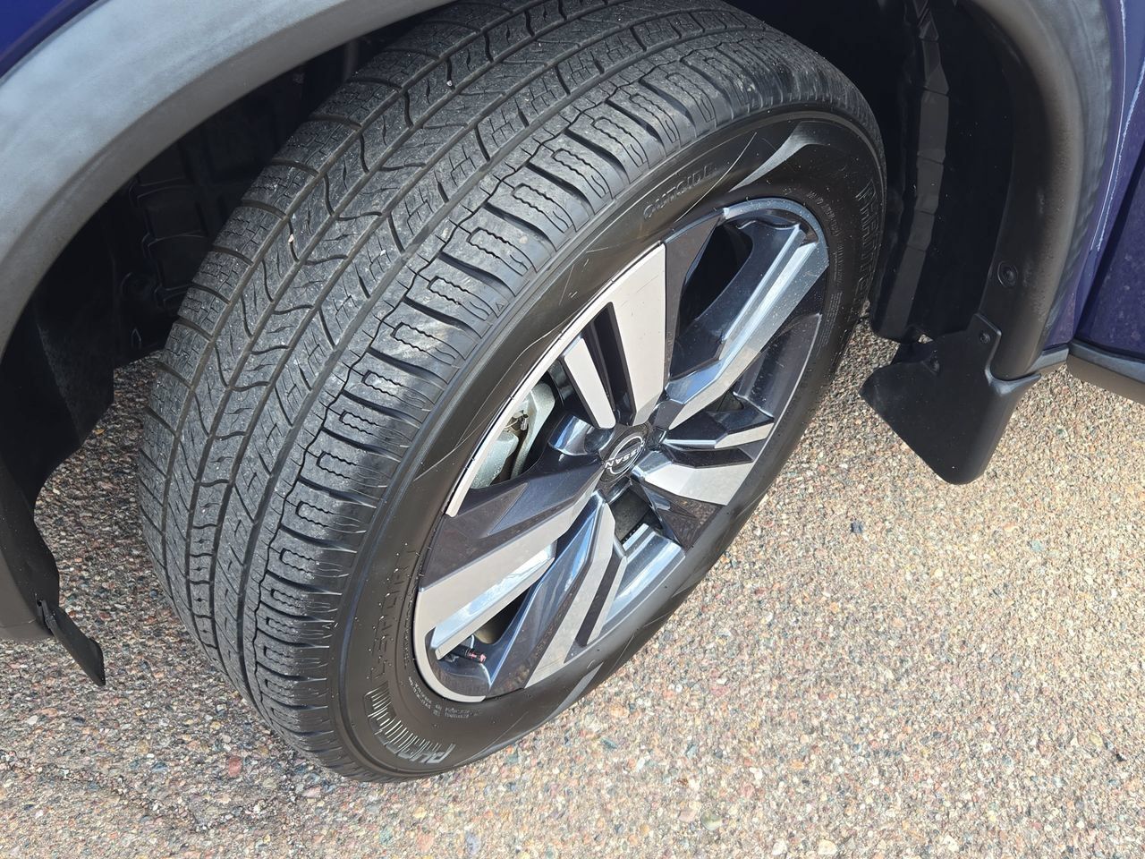 Used 2023 Nissan Rogue SL w/ SL Premium Package FWD image 33