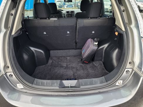 Used 2015 Nissan Leaf S w/ Charge Package image 25