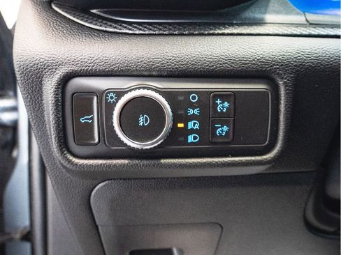 Used 2021 Ford Explorer ST w/ ST Street Pack image 24