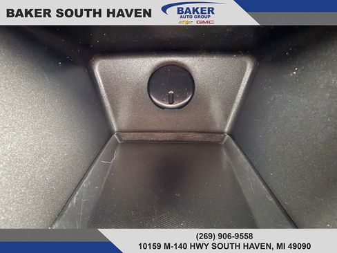 Used 2016 Chevrolet Equinox LT w/ Convenience Package FWD image 21