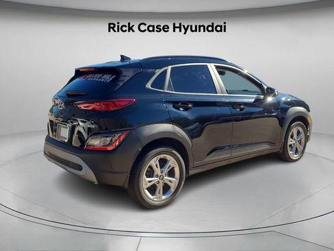 Used 2023 Hyundai Kona SEL w/ Cargo Package image 7