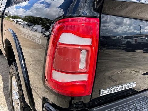 Used 2019 RAM 2500 Laramie image 20