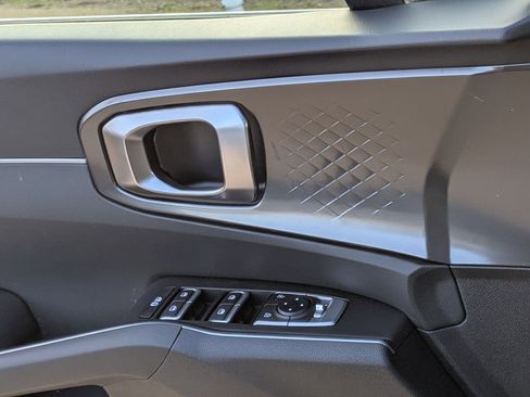 New 2025 Kia Sorento EX w/ Panoramic Sunroof Package image 10