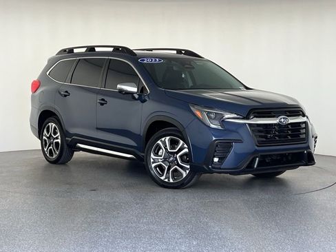 Certified 2023 Subaru Ascent Limited w/ Technology Package AWD/4WD image 46