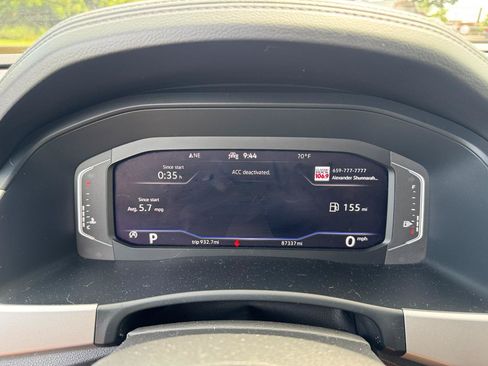 Used 2023 Volkswagen Atlas Cross Sport SE FWD image 39