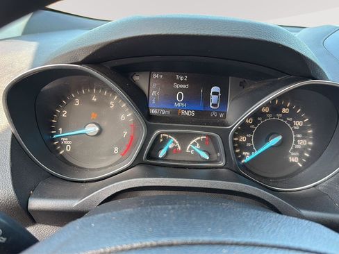 Used 2017 Ford Escape SE FWD image 5