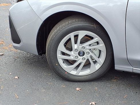 New 2025 Subaru Impreza 2.0i image 16