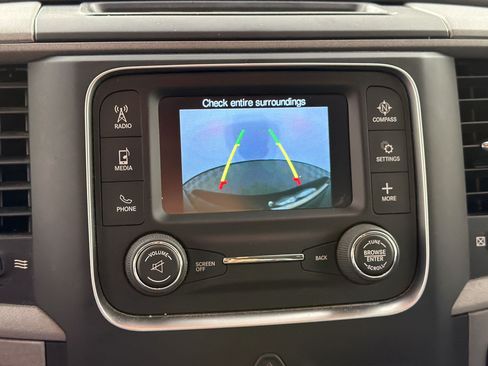 Used 2019 RAM 1500 Tradesman w/ Popular Equipment Group RWD image 18
