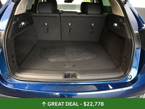 Used 2022 Buick Envision Preferred image 20