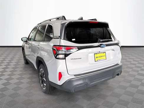 New 2026 Subaru Forester Premium image 34