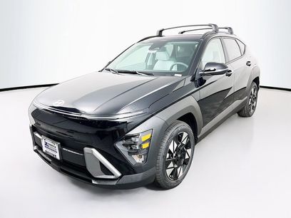 New 2025 Hyundai Kona SEL