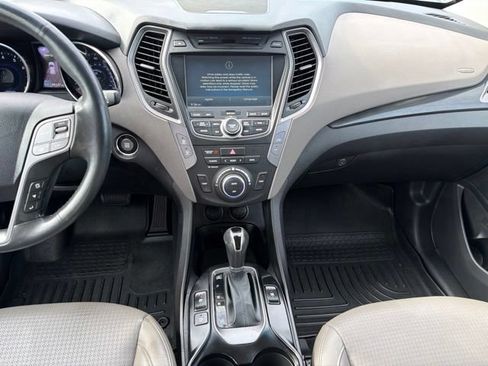 Used 2014 Hyundai Santa Fe Sport w/ Technology Package 04 FWD image 19