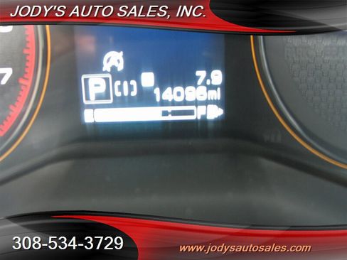 Used 2024 Subaru Forester Wilderness image 12