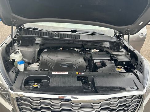 Used 2019 Kia Sorento EX w/ EX Touring Package image 10