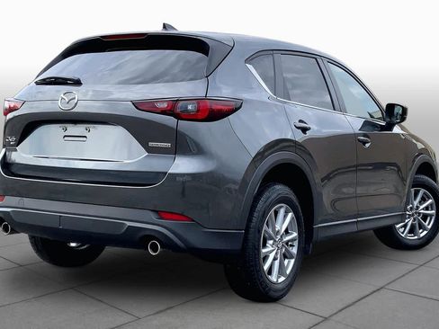 Used 2023 MAZDA CX-5 AWD 2.5 S w/ Select Package image 13
