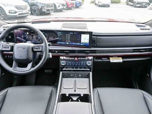 New 2026 Hyundai Santa Fe Calligraphy AWD/4WD image 15