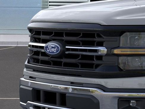 Used 2024 Ford F150 XLT w/ Mobile Office Package image 17