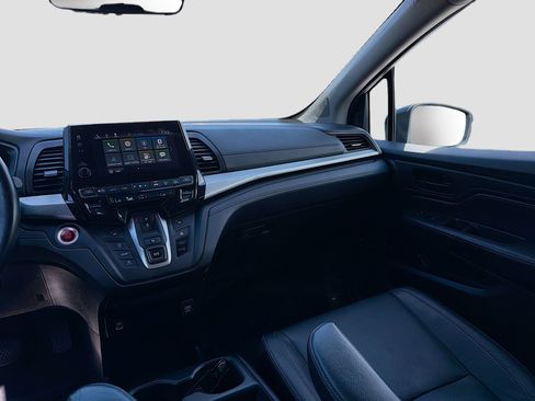 Used 2021 Honda Odyssey EX-L image 21