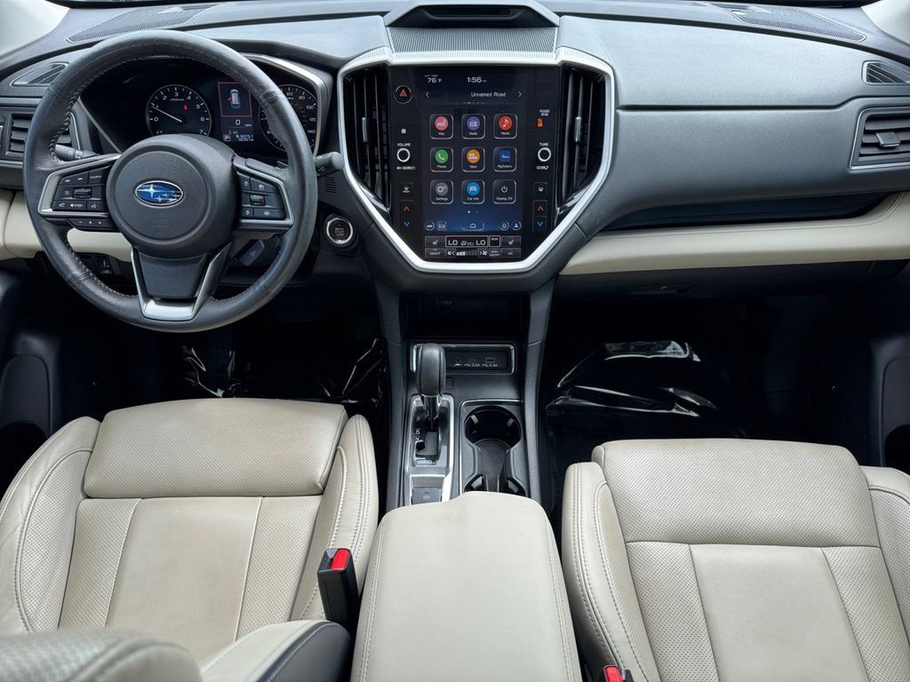 Used 2023 Subaru Ascent Limited w/ Technology Package AWD/4WD image 12