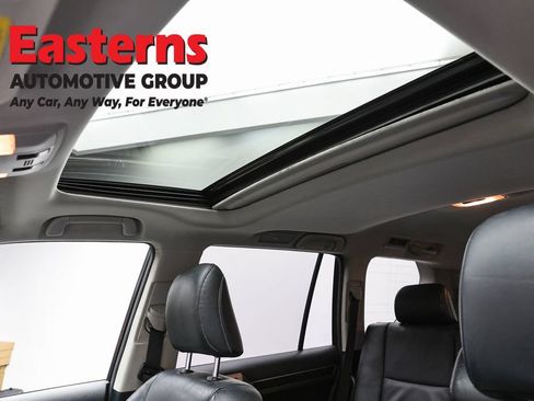 Used 2018 Lexus GX 460 Premium AWD/4WD image 37