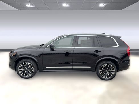 New 2026 Volvo XC90 B5 Ultra w/ Protection Package AWD/4WD image 2