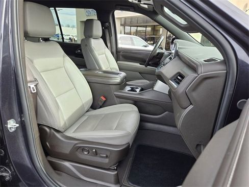 Used 2024 Chevrolet Tahoe LT image 21